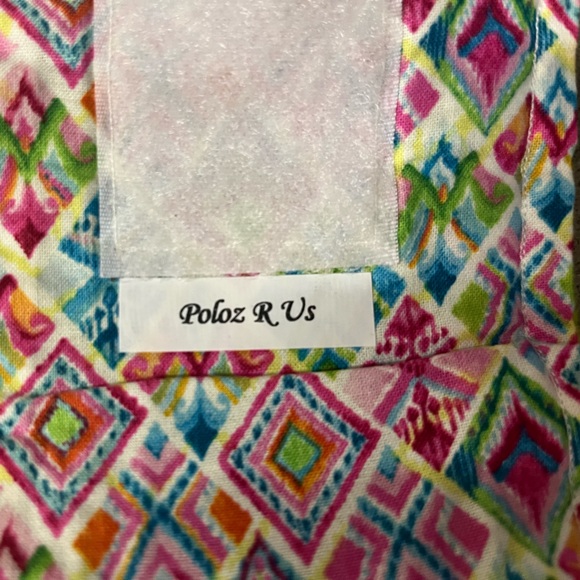 GREEN HORSE POLO WRAPS - Picture 3 of 3